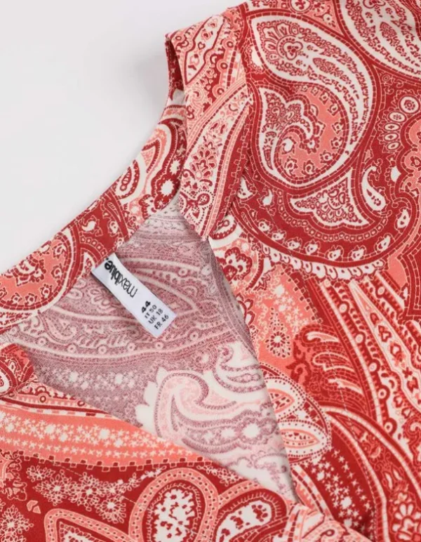 Kleid - LENZING™ ECOVERO™