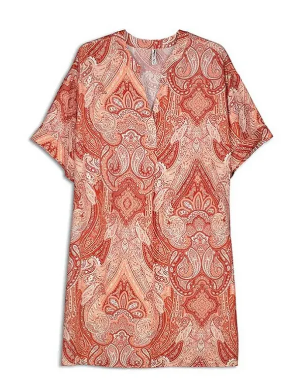 Kleid - LENZING™ ECOVERO™