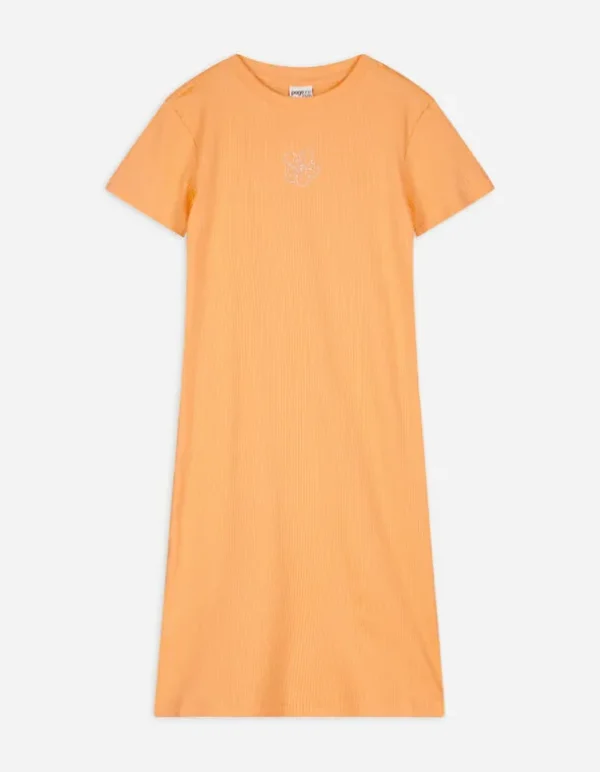 Kleid - Strasssteine
