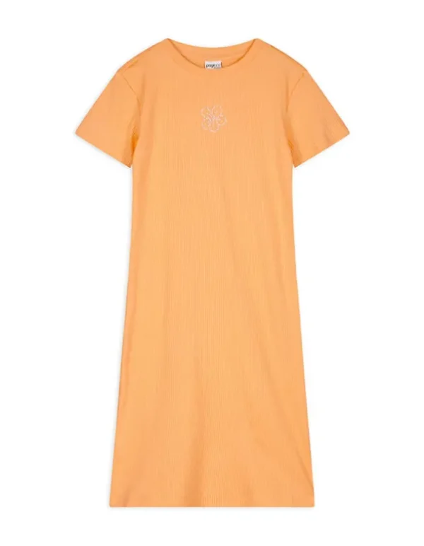 Kleid - Strasssteine