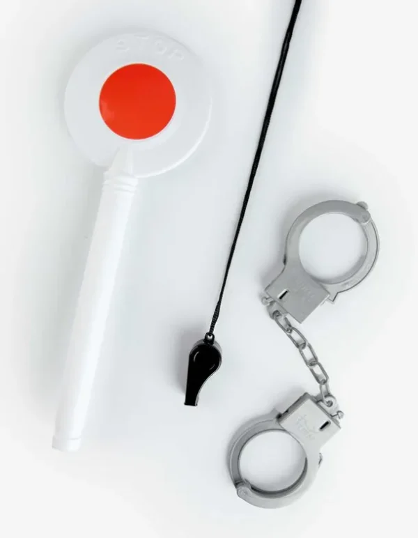 Kostüm - 3er-Pack