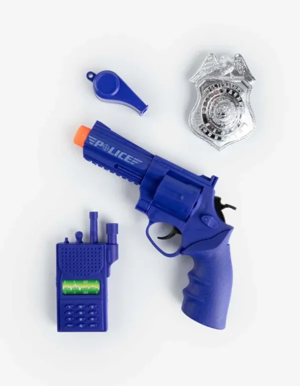 Kostüm - 4er-Pack - 4er-Pack