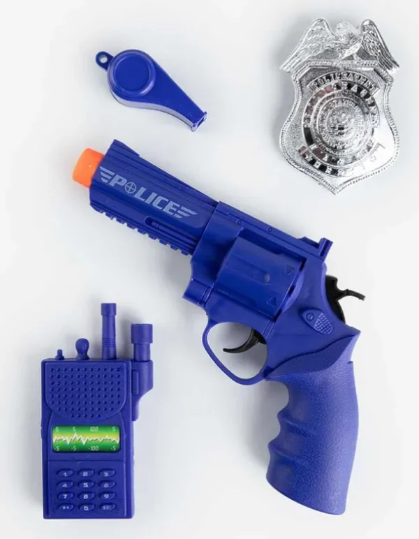 Kostüm - 4er-Pack - 4er-Pack