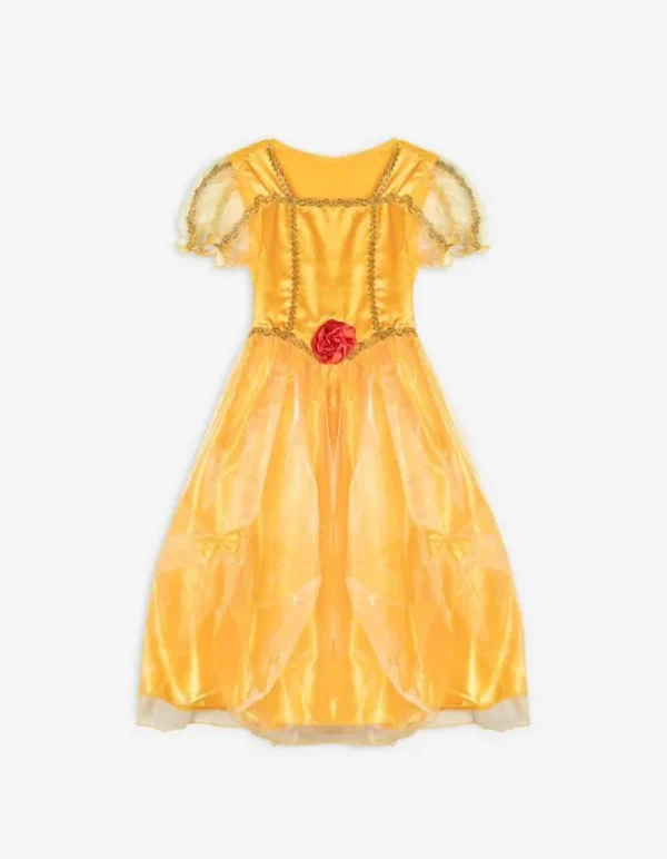 Kostüm - Kleid -