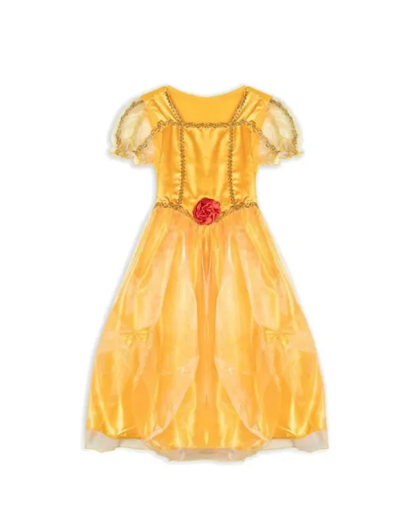 Kostüm - Kleid -