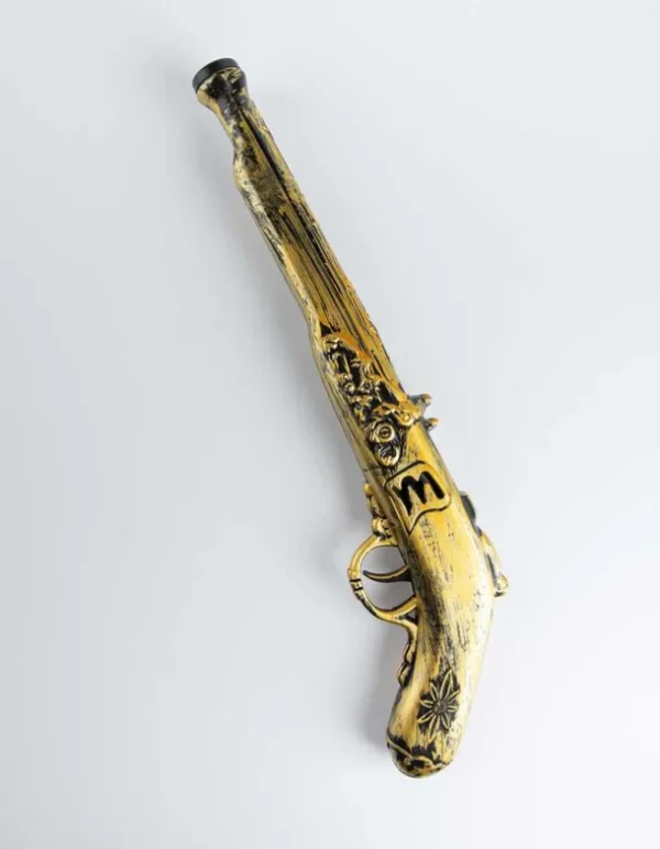 Kostüm - Pistole -