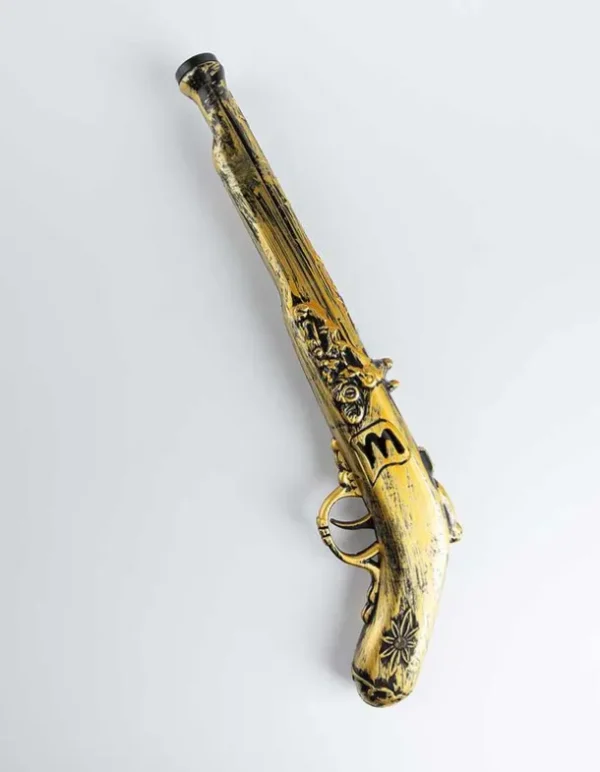 Kostüm - Pistole -