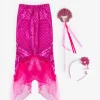 Kostüm - Prinzessin -