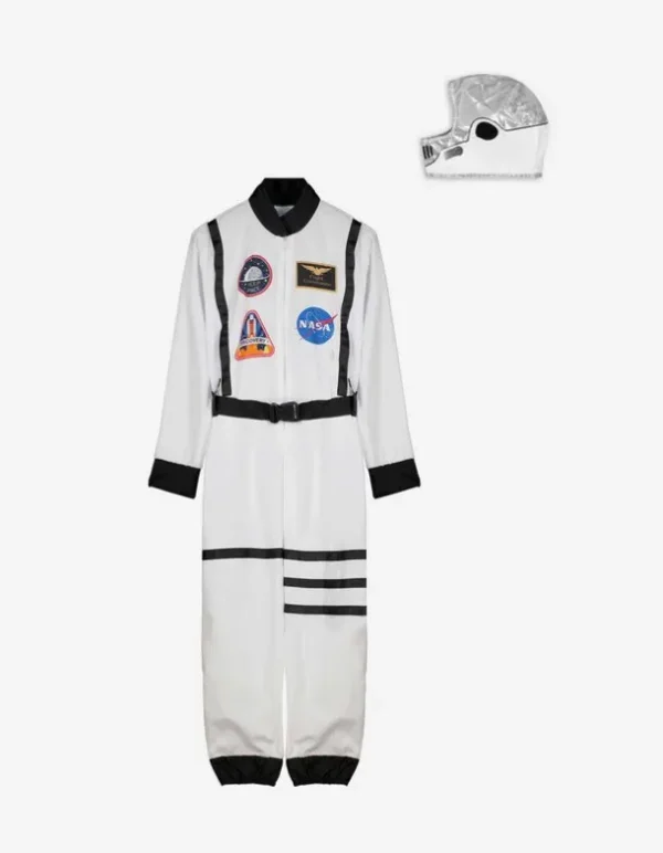 Kostüm Astronaut