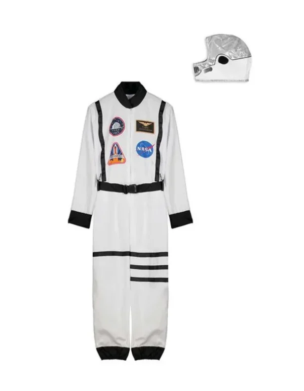 Kostüm Astronaut