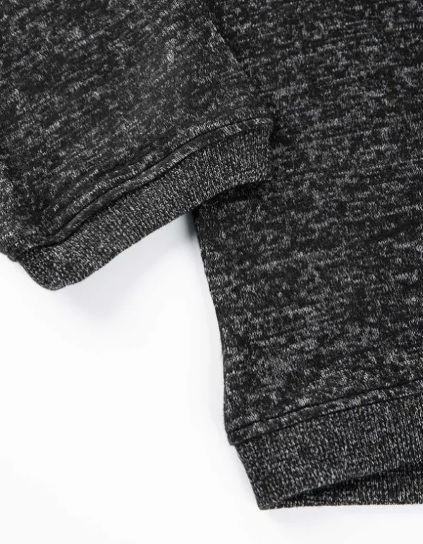 Langarm-Poloshirt - Soft-Touch