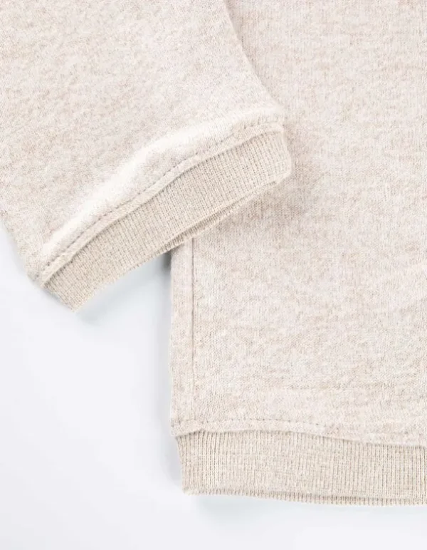 Langarm-Poloshirt - Soft-Touch