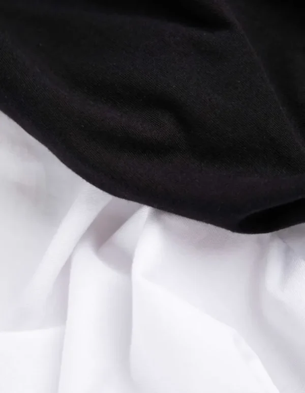 Langarmshirt - 2er-Pack