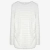 Langarmshirt - Umstandsmode - grün