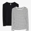 Langarmshirt - Umstandsmode