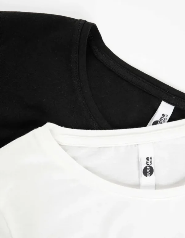 Langarmshirt - Umstandsmode