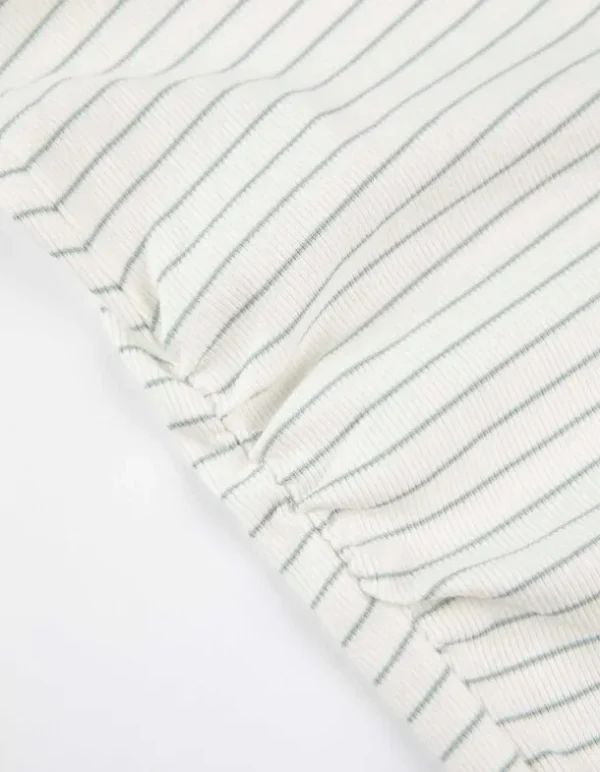 Langarmshirt - Umstandsmode - grün