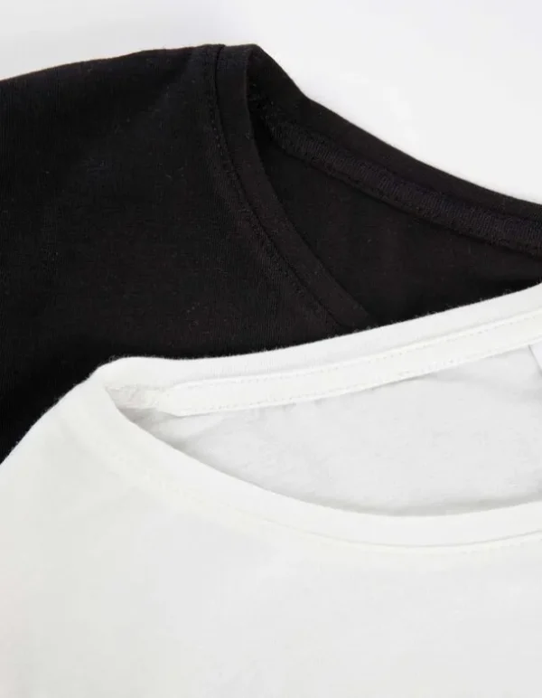 Langarmshirt - Umstandsmode