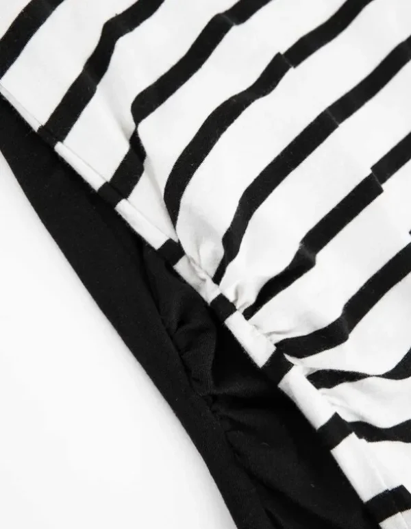 Langarmshirt - Umstandsmode