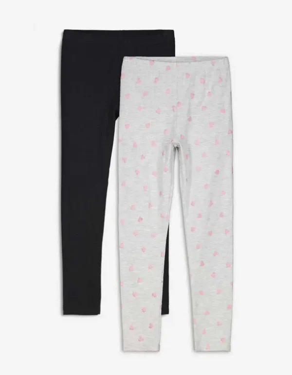 Leggings - 2er-Pack