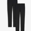 Leggings - 2er-Pack