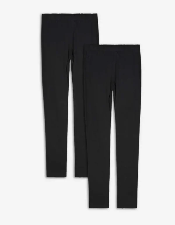 Leggings - 2er-Pack