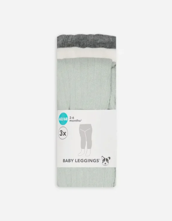 Leggings - 3er-Pack