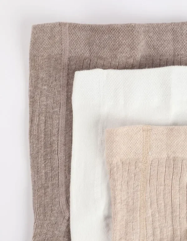 Leggings - 3er-Pack