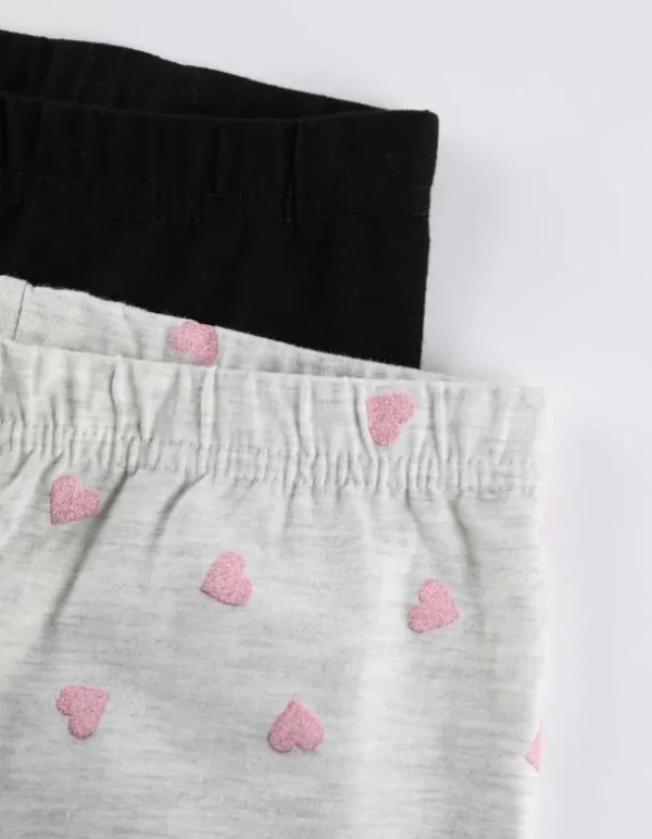 Leggings - 2er-Pack