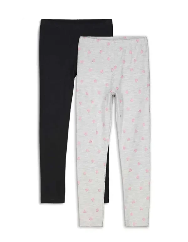 Leggings - 2er-Pack