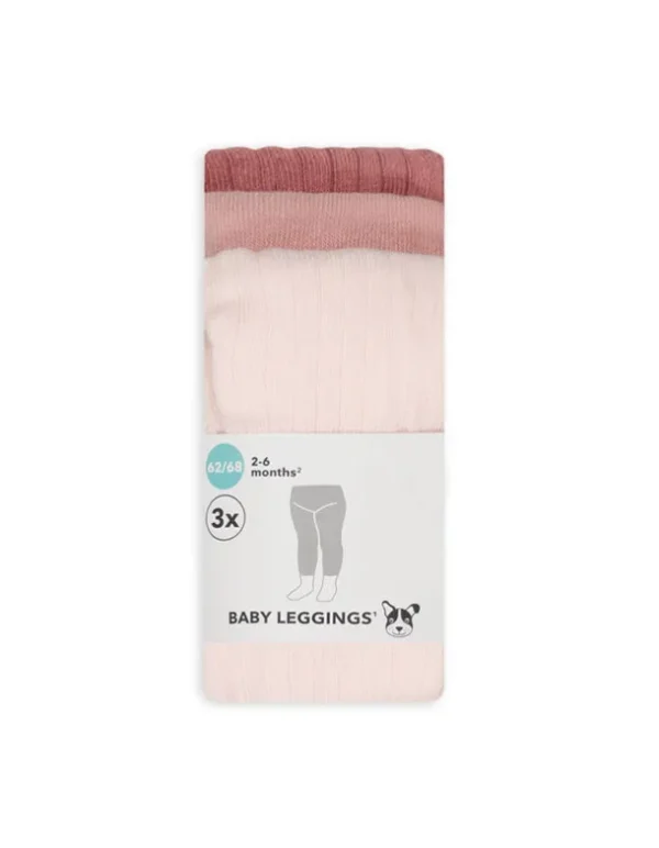 Leggings - 3er-Pack