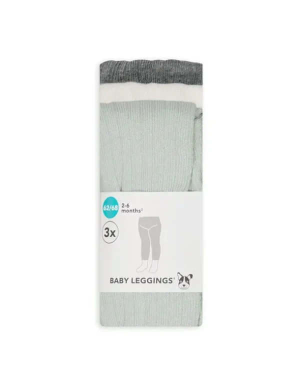 Leggings - 3er-Pack