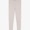 Leggings - Kordel - beige