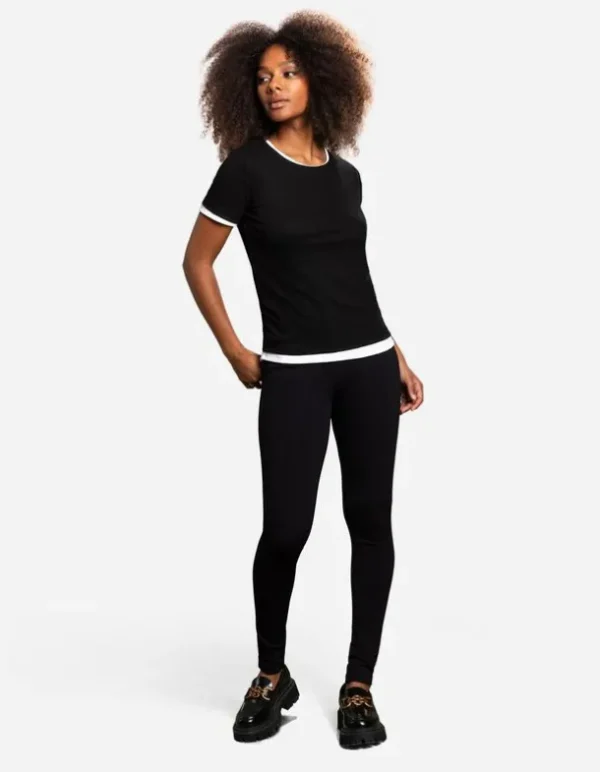 Leggings - LENZING™ ECOVERO™