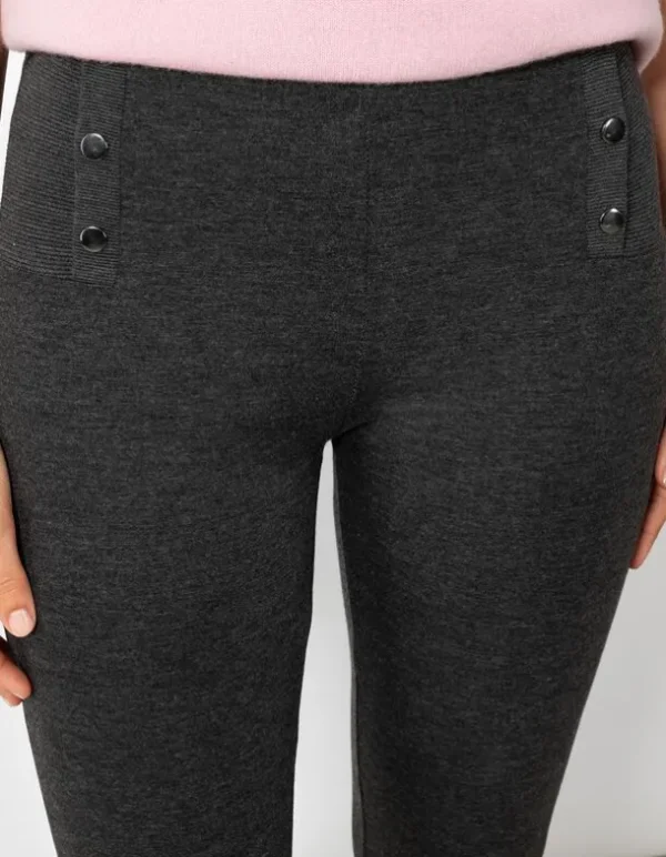 Leggings - LENZING™ ECOVERO™