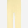 Leggings - Rippenstruktur