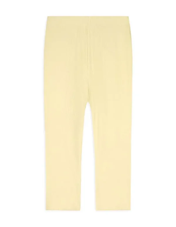 Leggings - Rippenstruktur