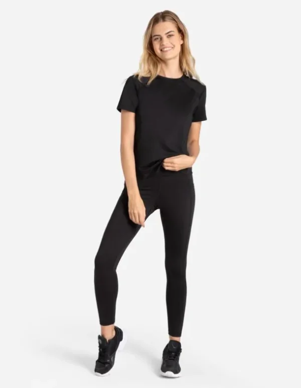 Leggings - Soft-Touch