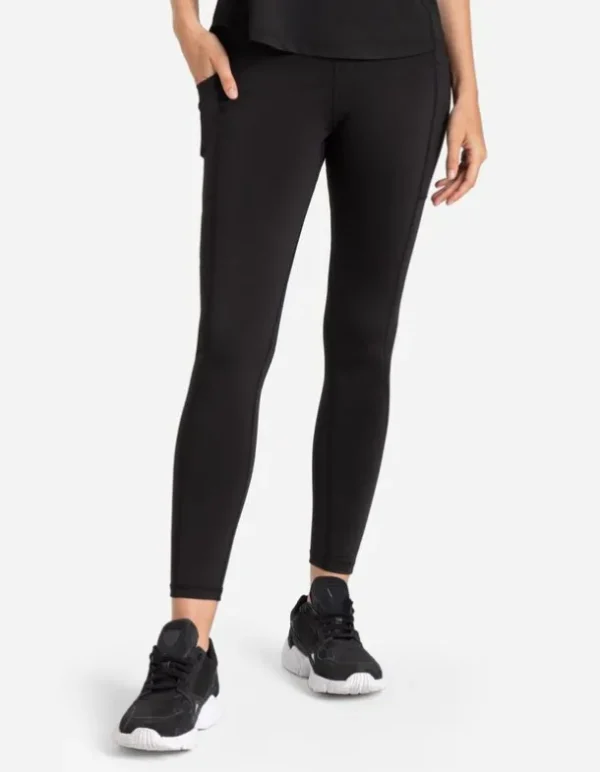 Leggings - Soft-Touch