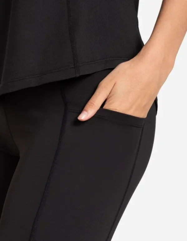 Leggings - Soft-Touch