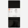 Leggings - Thermoeffekt - schwarz