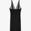 Light Shapewear - schwarz