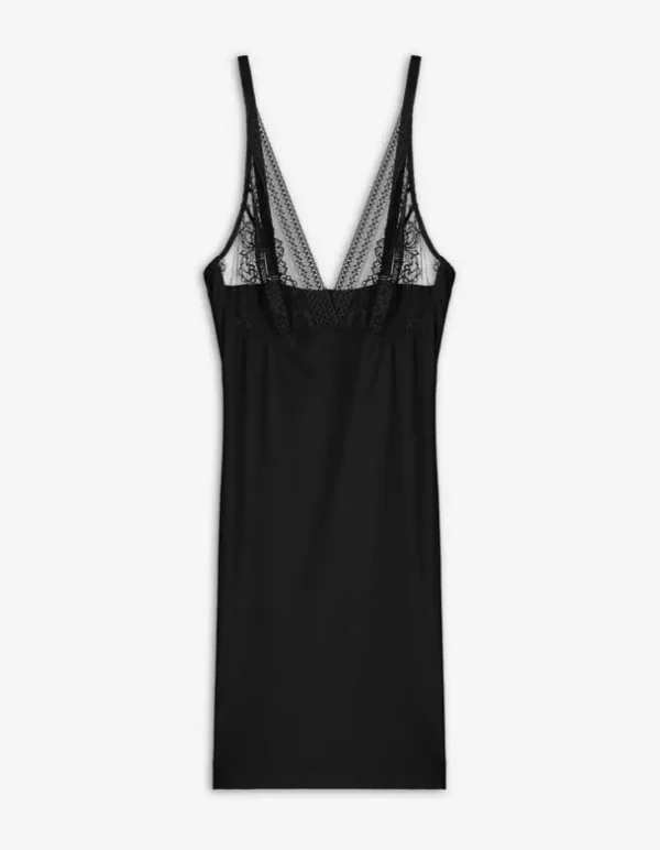 Light Shapewear - schwarz