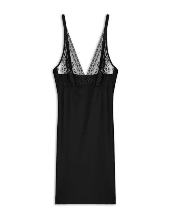 Light Shapewear - schwarz