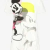Longshirt - Mickey Mouse