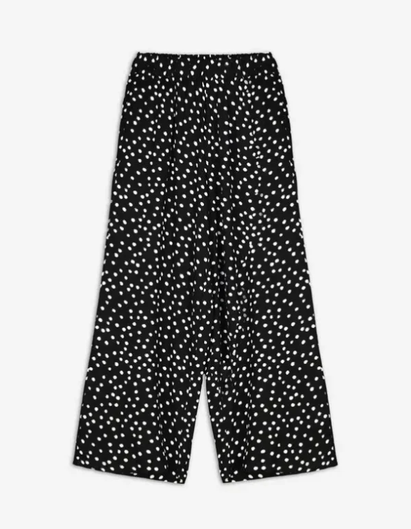 Palazzohose - LENZING™ ECOVERO™