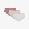 Panty - 3er-Pack