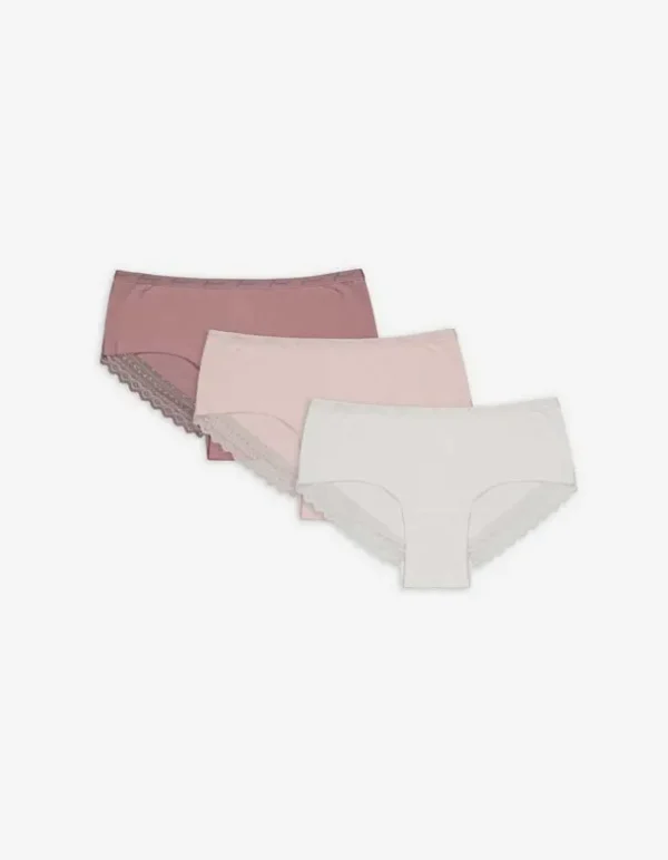 Panty - 3er-Pack
