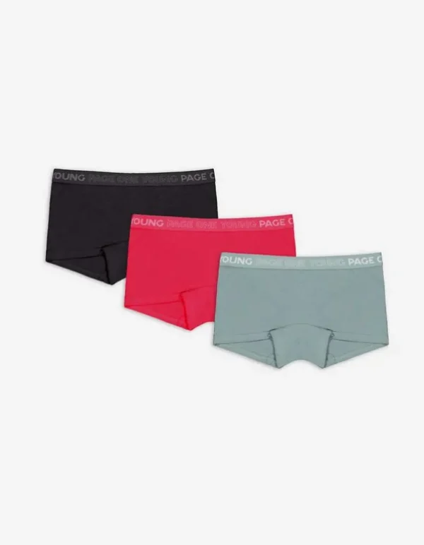 Panty - 3er-Pack