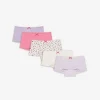 Panty - 5er-Pack